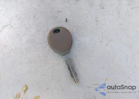 2001 Jeep Grand Cherokee Laredo из США, поврежденный, VIN 1J4GW48S41C581376